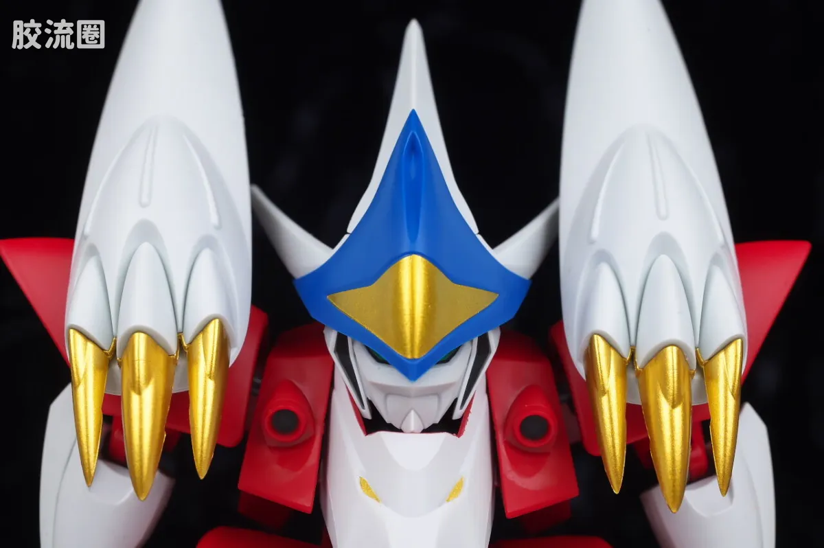 NX EDGE STYLE 限定及特别版 新星龙神丸(宇宙界版) - 图片