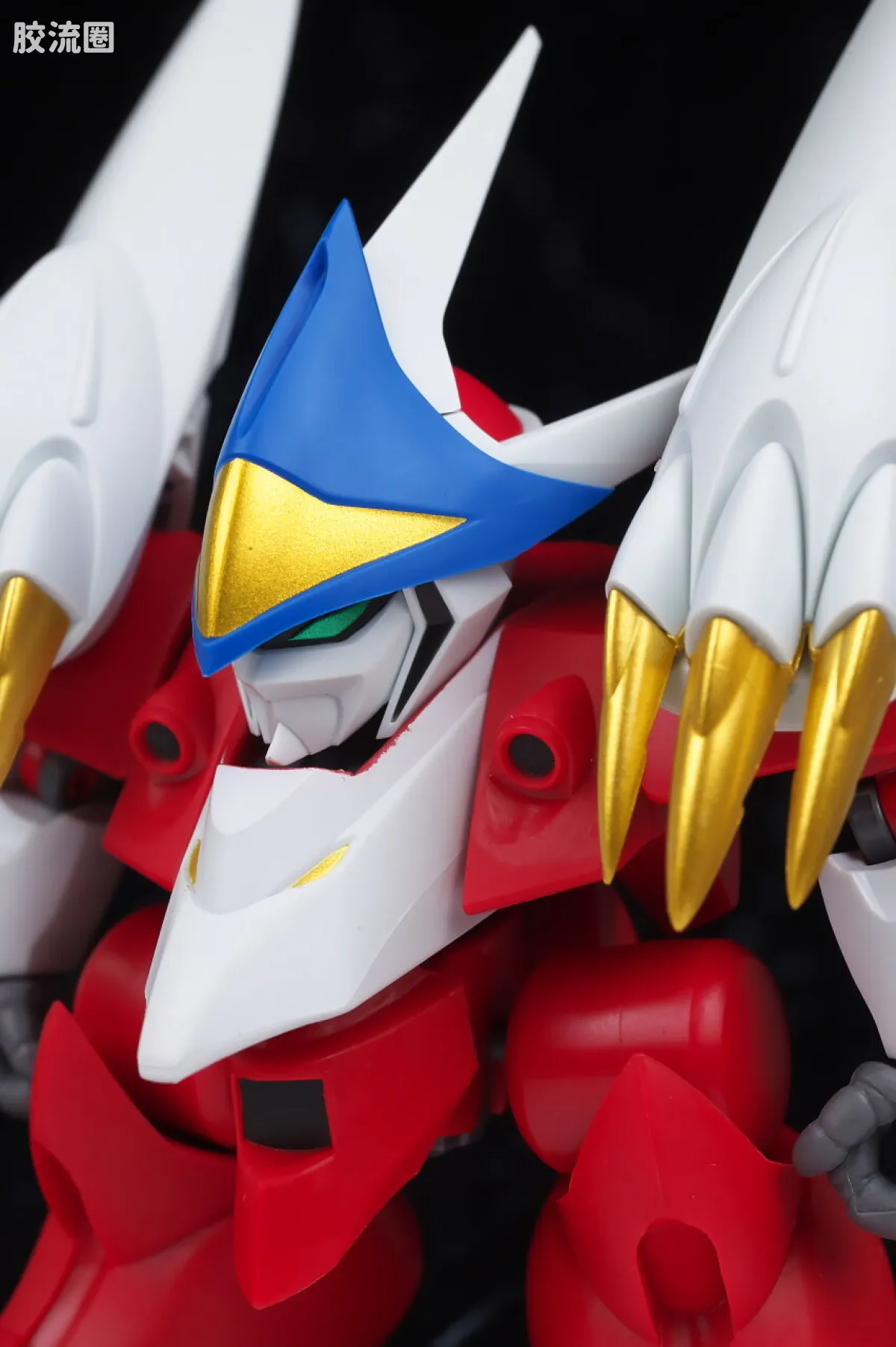 NX EDGE STYLE 限定及特别版 新星龙神丸(宇宙界版) - 图片