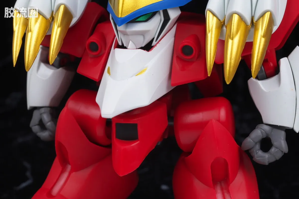 NX EDGE STYLE 限定及特别版 新星龙神丸(宇宙界版) - 图片