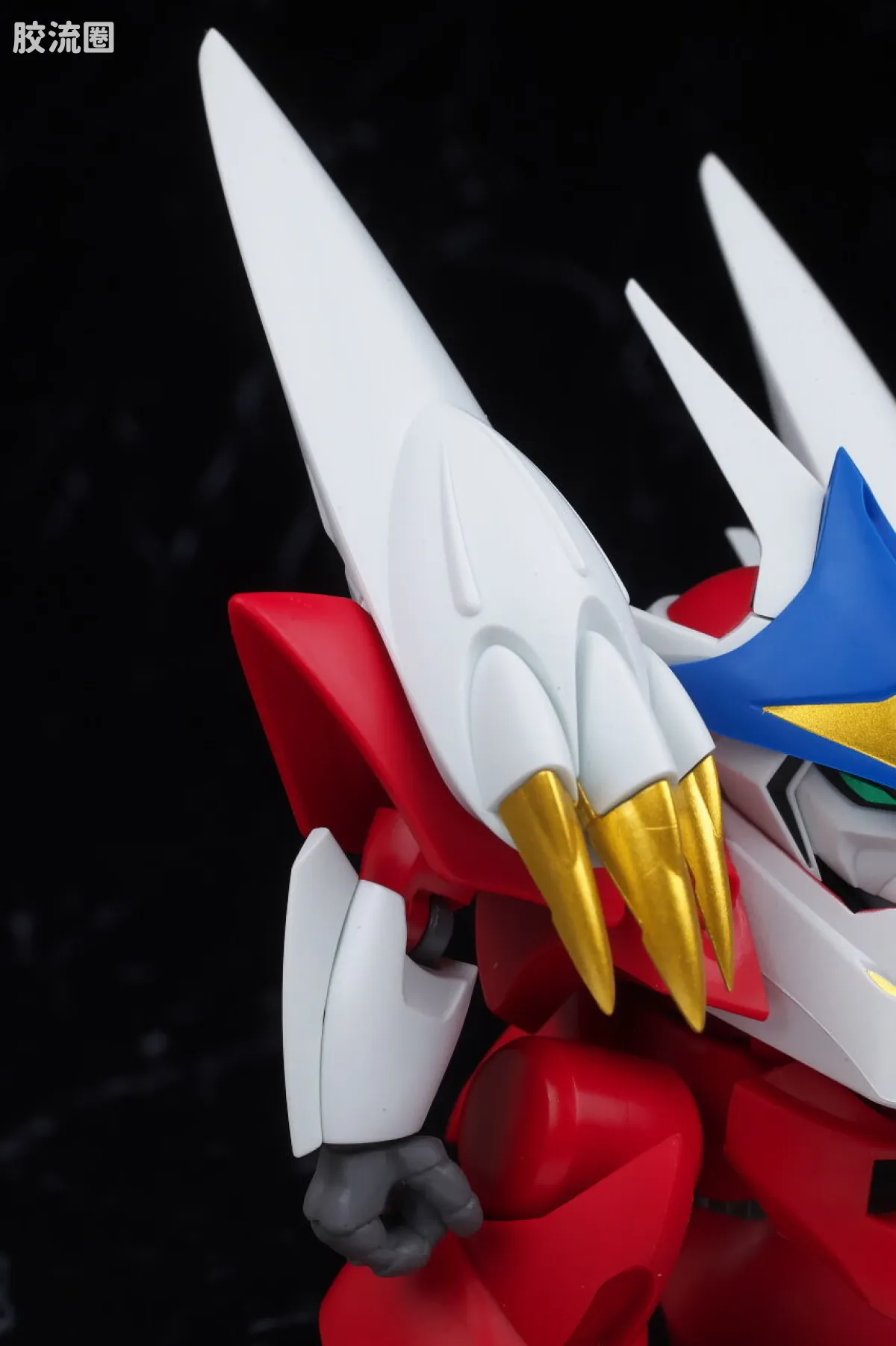 NX EDGE STYLE 限定及特别版 新星龙神丸(宇宙界版) - 图片