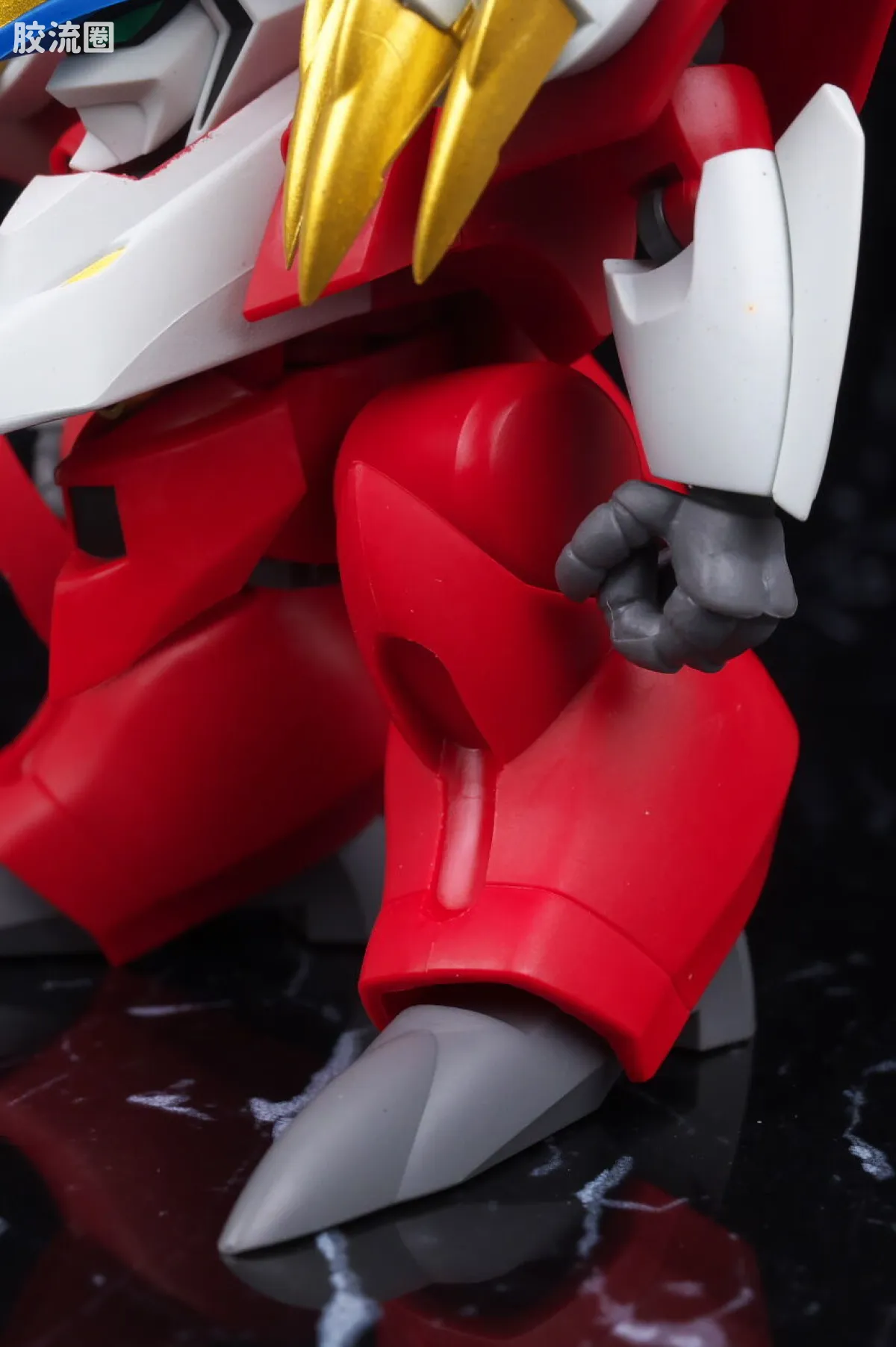 NX EDGE STYLE 限定及特别版 新星龙神丸(宇宙界版) - 图片