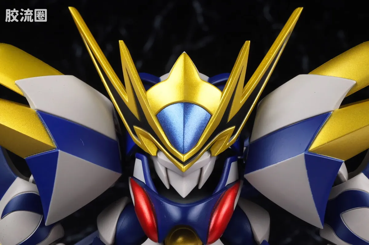NX EDGE STYLE 限定及特别版 白虎龙神丸 - 图片