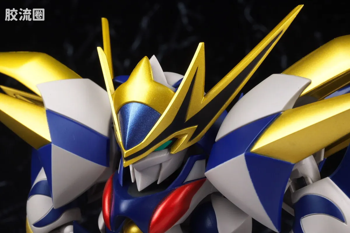 NX EDGE STYLE 限定及特别版 白虎龙神丸 - 图片