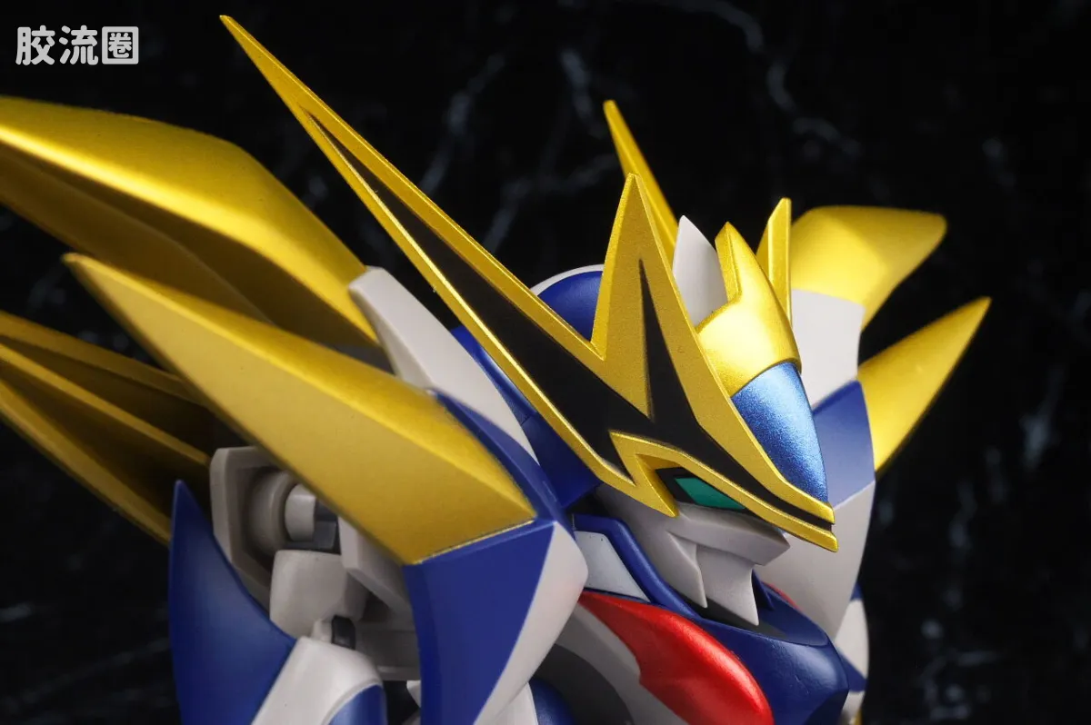 NX EDGE STYLE 限定及特别版 白虎龙神丸 - 图片