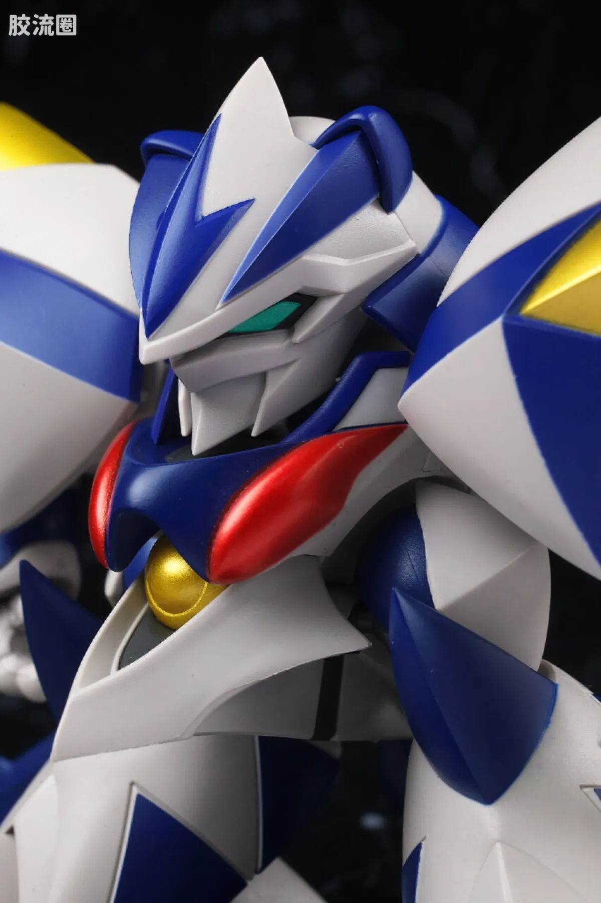 NX EDGE STYLE 限定及特别版 白虎龙神丸 - 图片