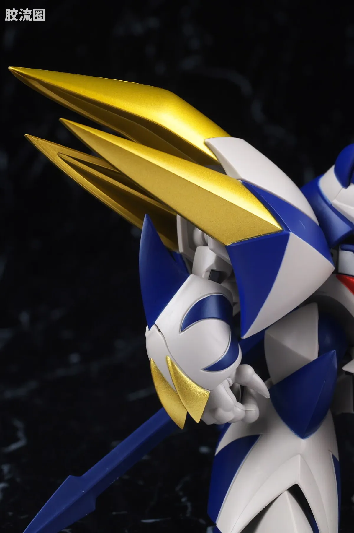 NX EDGE STYLE 限定及特别版 白虎龙神丸 - 图片