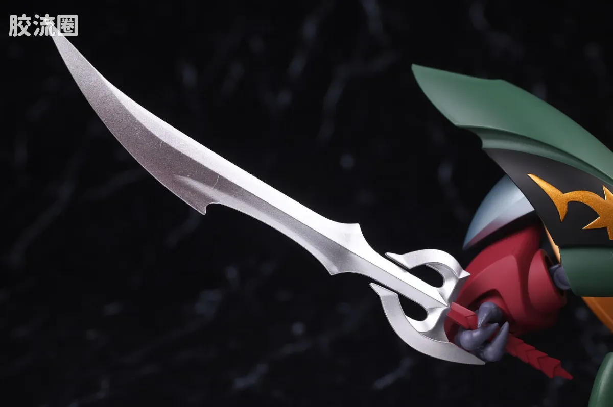 NX EDGE STYLE 限定及特别版 真·夏鬼丸 - 图片