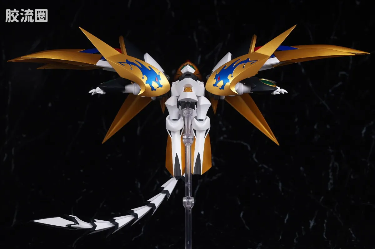 NX EDGE STYLE 限定及特别版 超魔神龙神丸 - 图片
