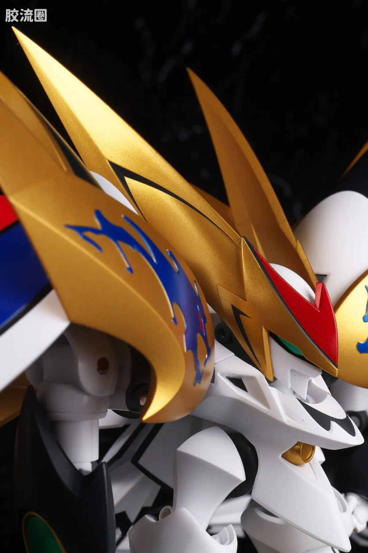NX EDGE STYLE 限定及特别版 超魔神龙神丸 - 图片