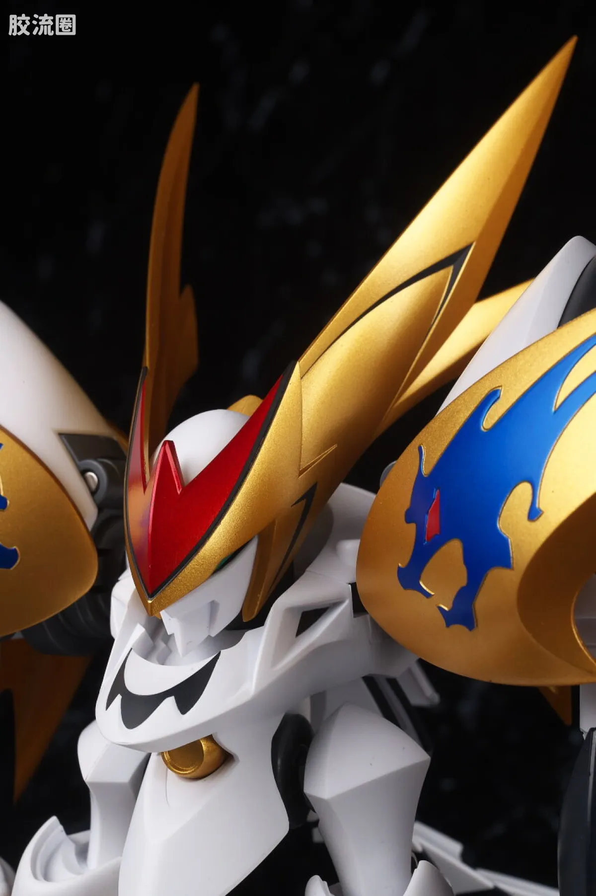 NX EDGE STYLE 限定及特别版 超魔神龙神丸 - 图片
