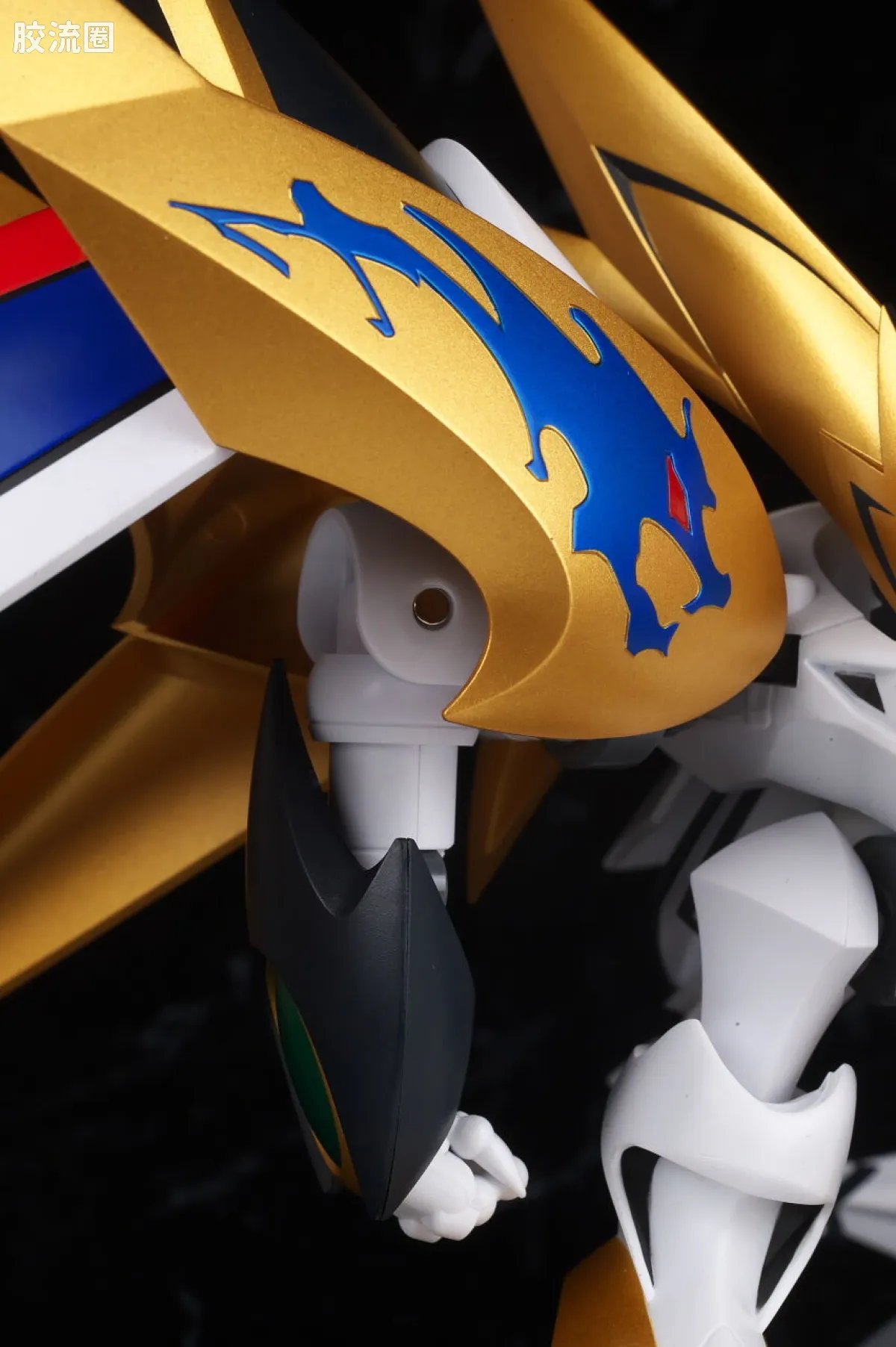 NX EDGE STYLE 限定及特别版 超魔神龙神丸 - 图片