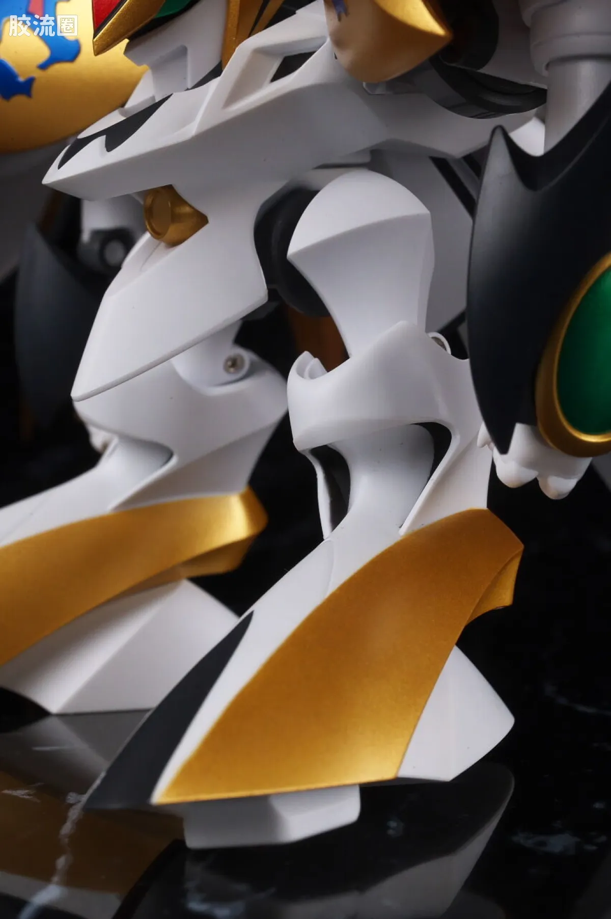 NX EDGE STYLE 限定及特别版 超魔神龙神丸 - 图片