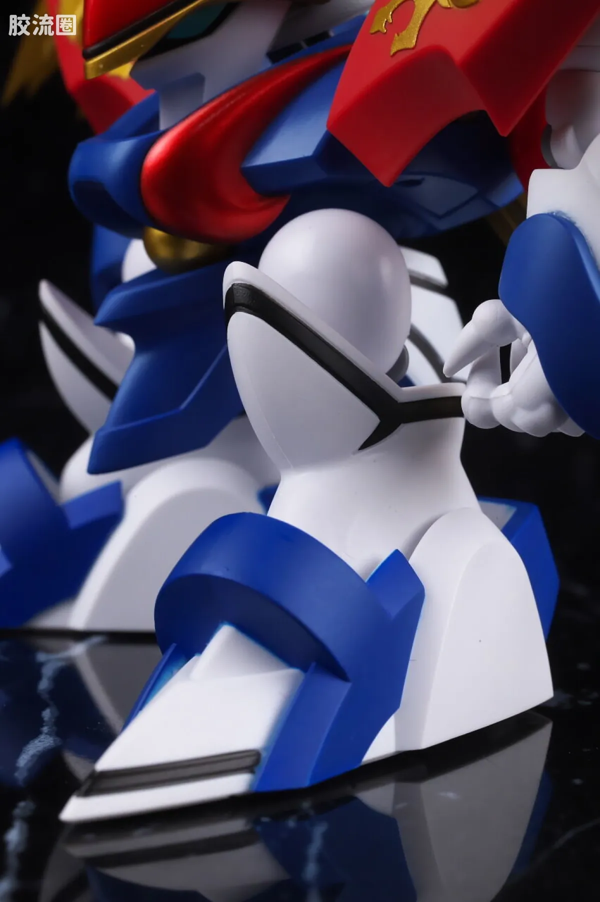 NX EDGE STYLE 限定及特别版 龙神丸(超魔神英雄传Ver.) - 图片