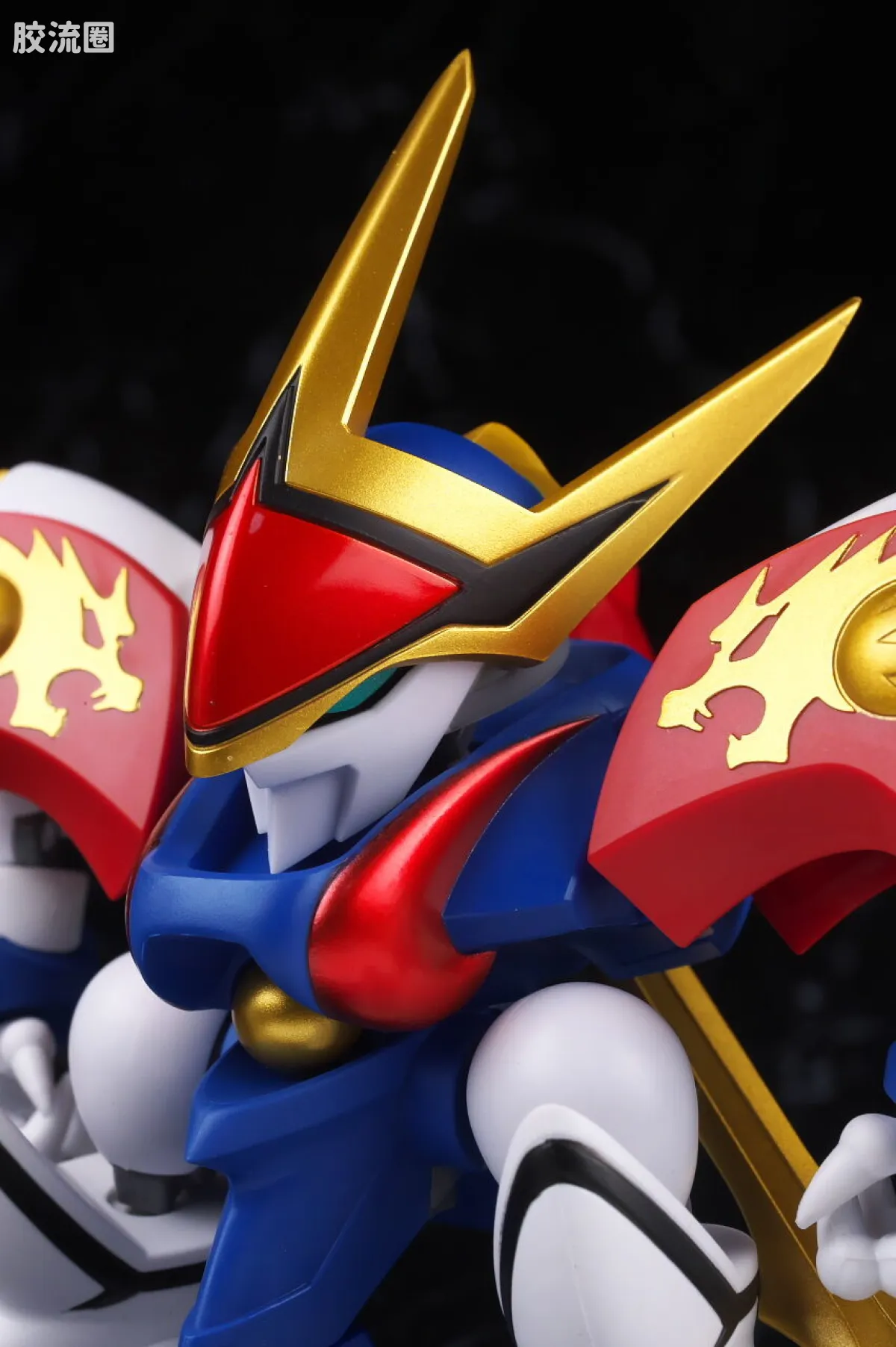 NX EDGE STYLE 限定及特别版 龙神丸(超魔神英雄传Ver.) - 图片