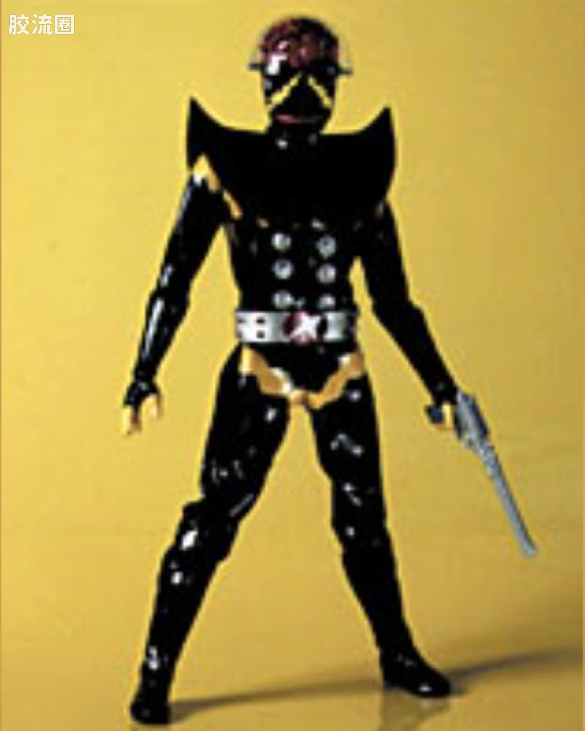 ハカイダー
