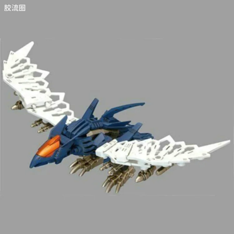 T-SPARK NBZ ハリケーンホーク