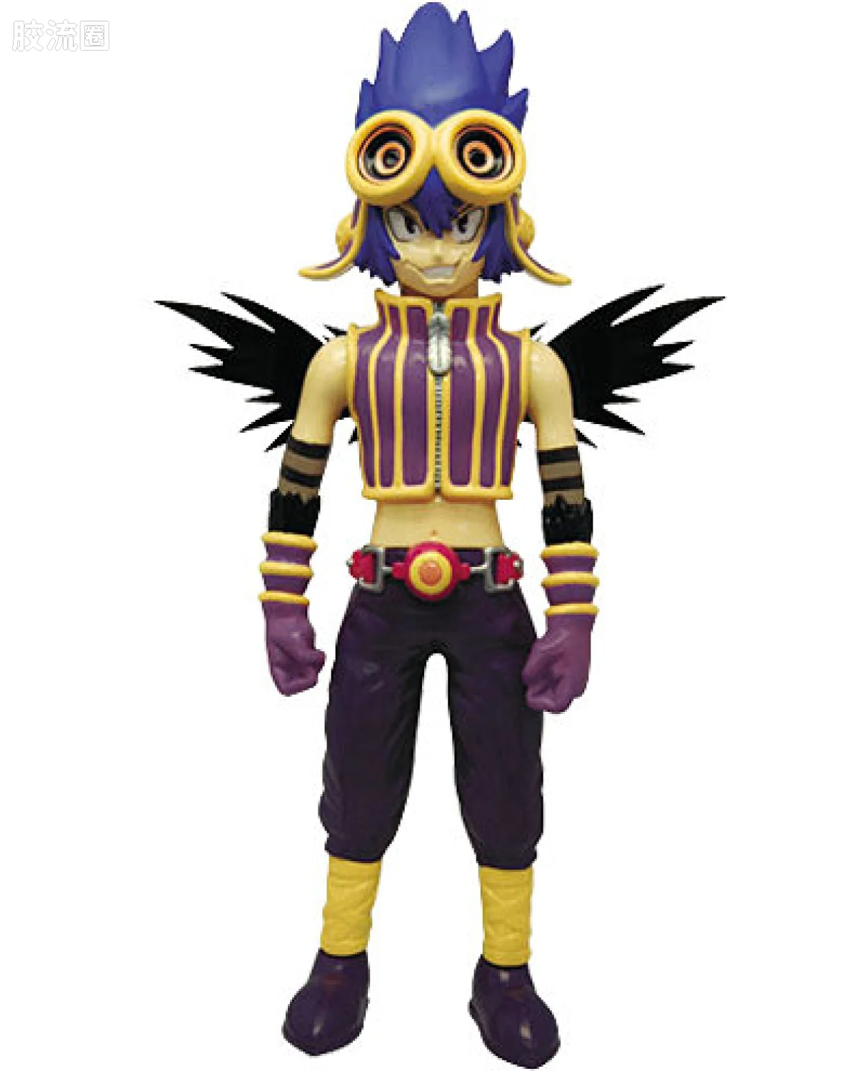 バクマン。 CROW