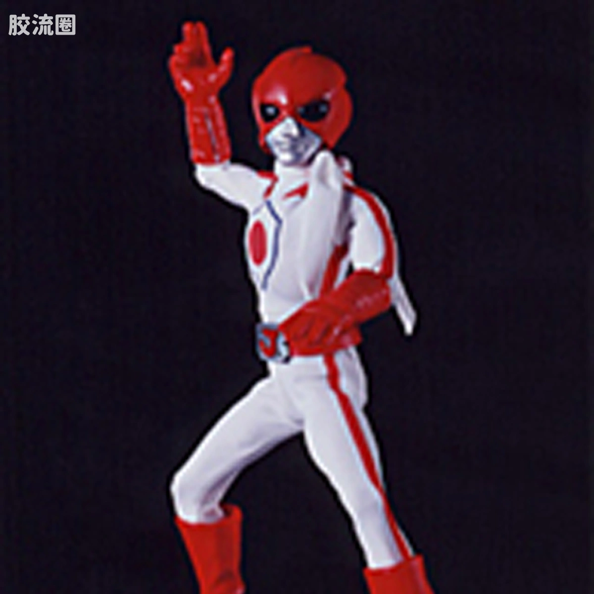 RAH12寸真人皮偶系列玩具 特摄综合 バトルジャパン～バトルフィーバーJより～
