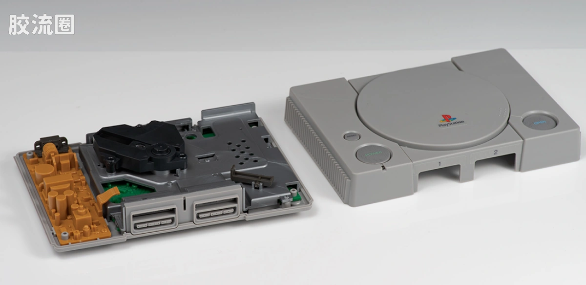 BEST HIT CHRONICLE 普通版 PlayStation (SCPH-1000) - 图片