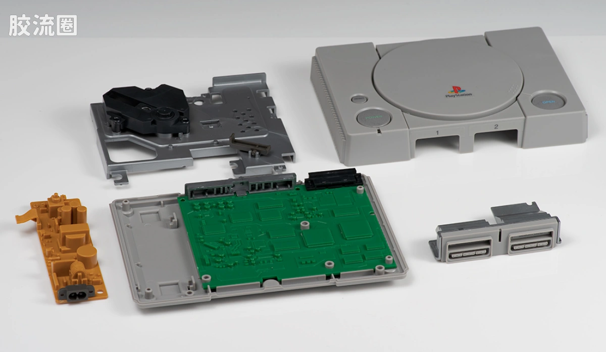 BEST HIT CHRONICLE 普通版 PlayStation (SCPH-1000) - 图片