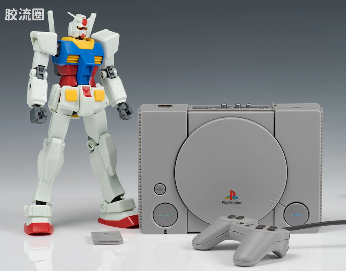 BEST HIT CHRONICLE 普通版 PlayStation (SCPH-1000) - 图片
