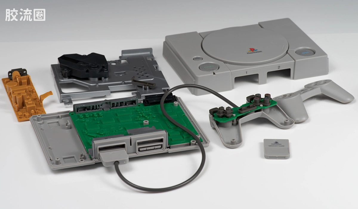 BEST HIT CHRONICLE 普通版 PlayStation (SCPH-1000) - 图片