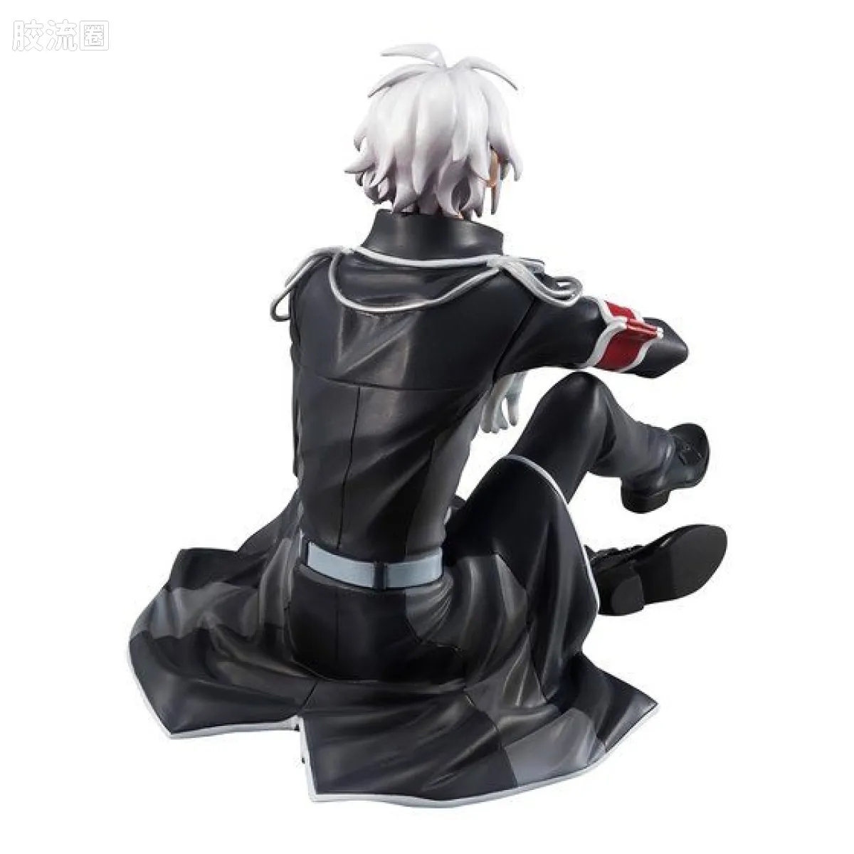 Mega House 手办系列 手掌系列 TRIGGER set - 图片