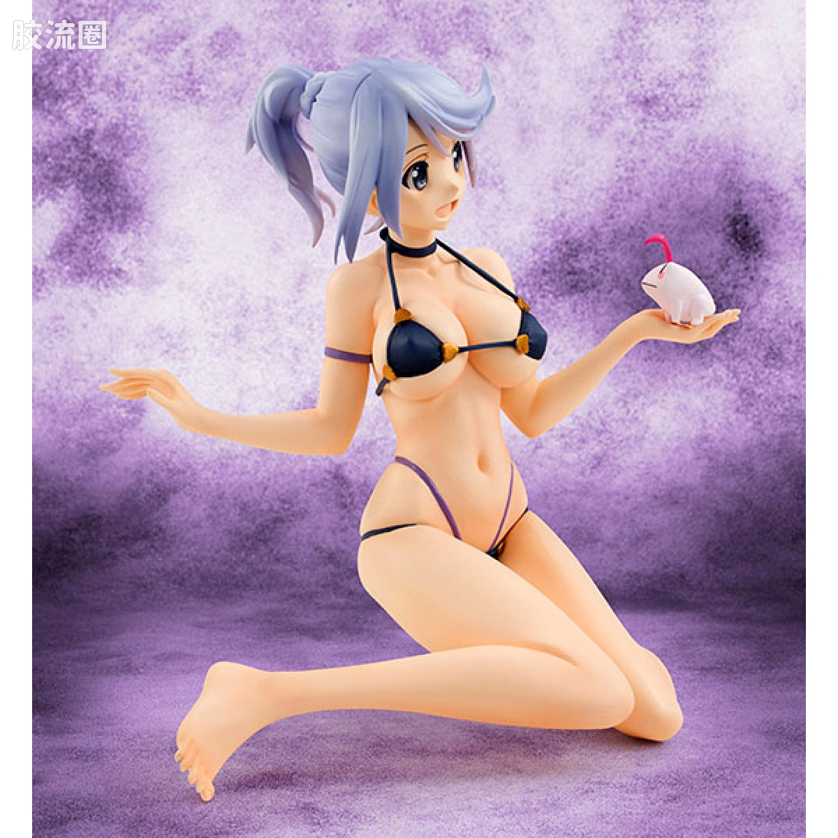 Mega House 手办系列 Excellent Model CORE 比基尼勇士EX 法师 - 图片
