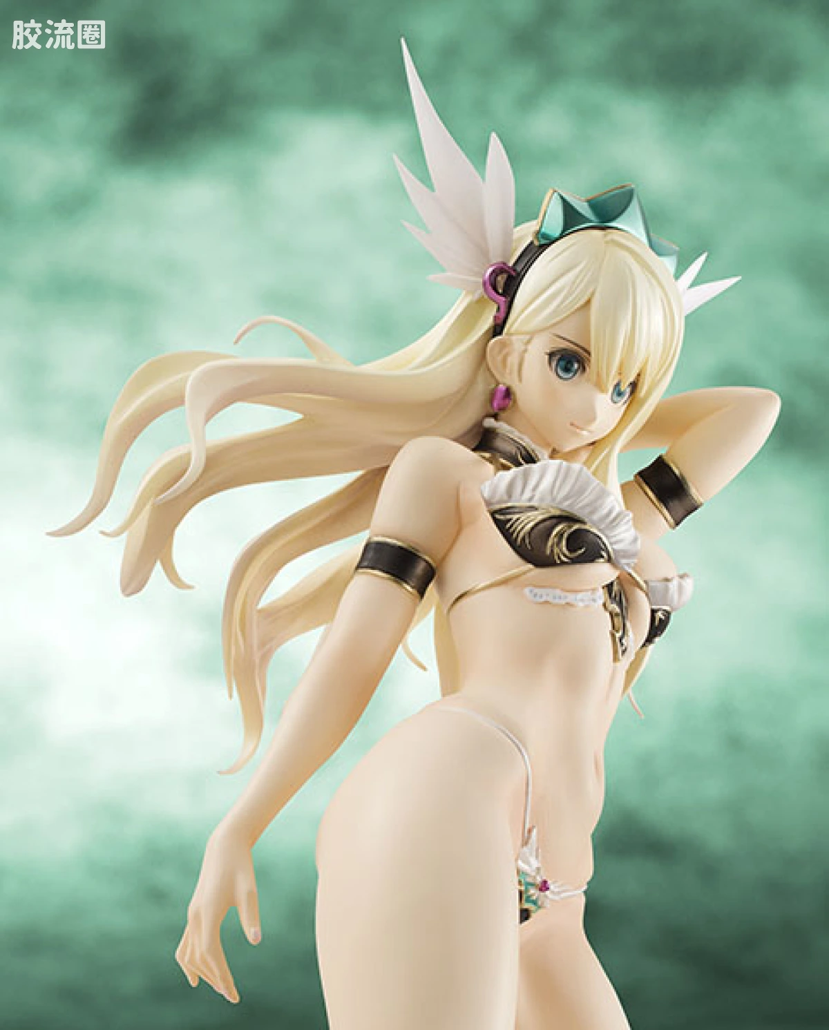 Mega House 手办系列 Excellent Model 女武神 - 图片