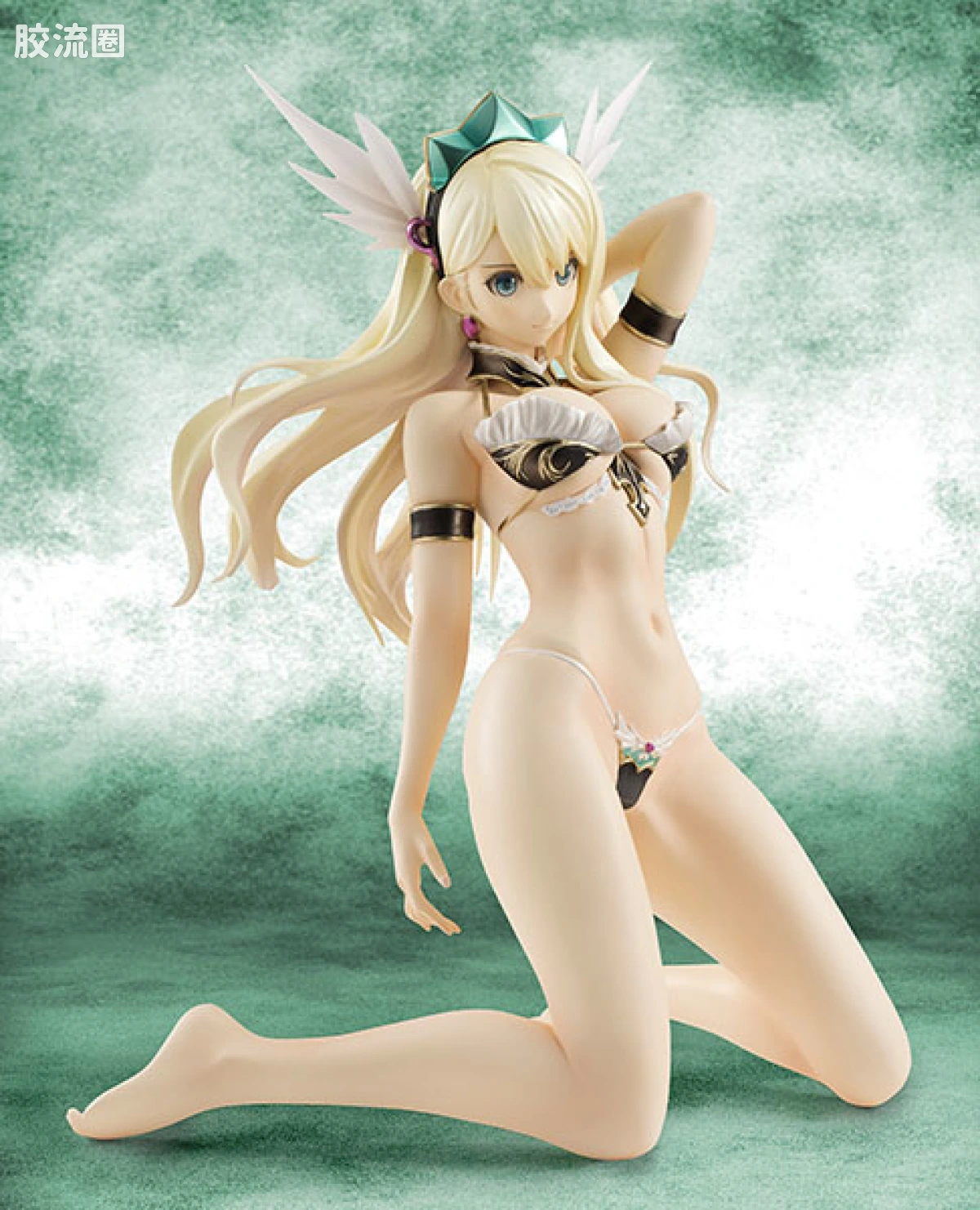 Mega House 手办系列 Excellent Model 女武神 - 图片