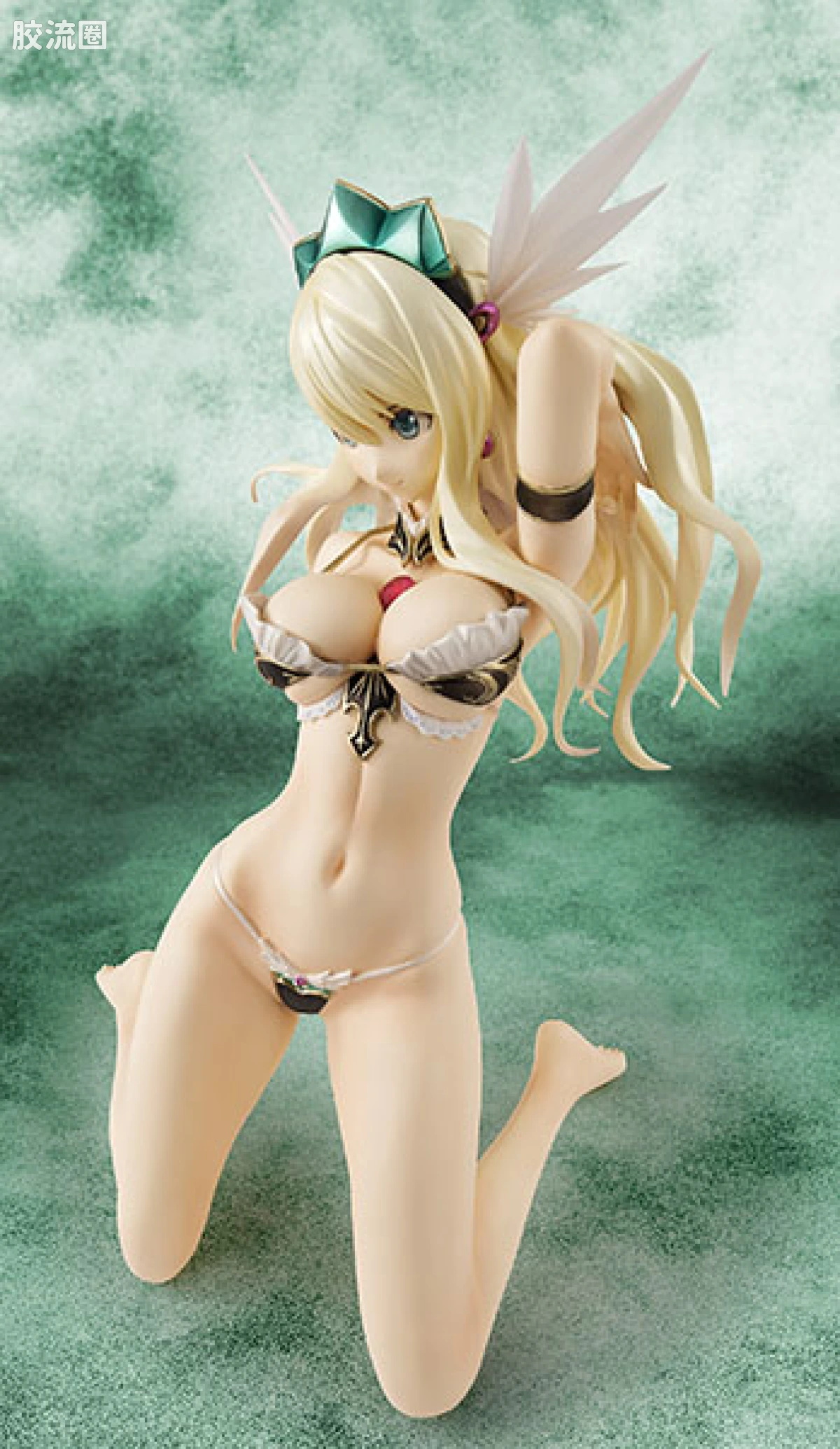 Mega House 手办系列 Excellent Model 女武神 - 图片