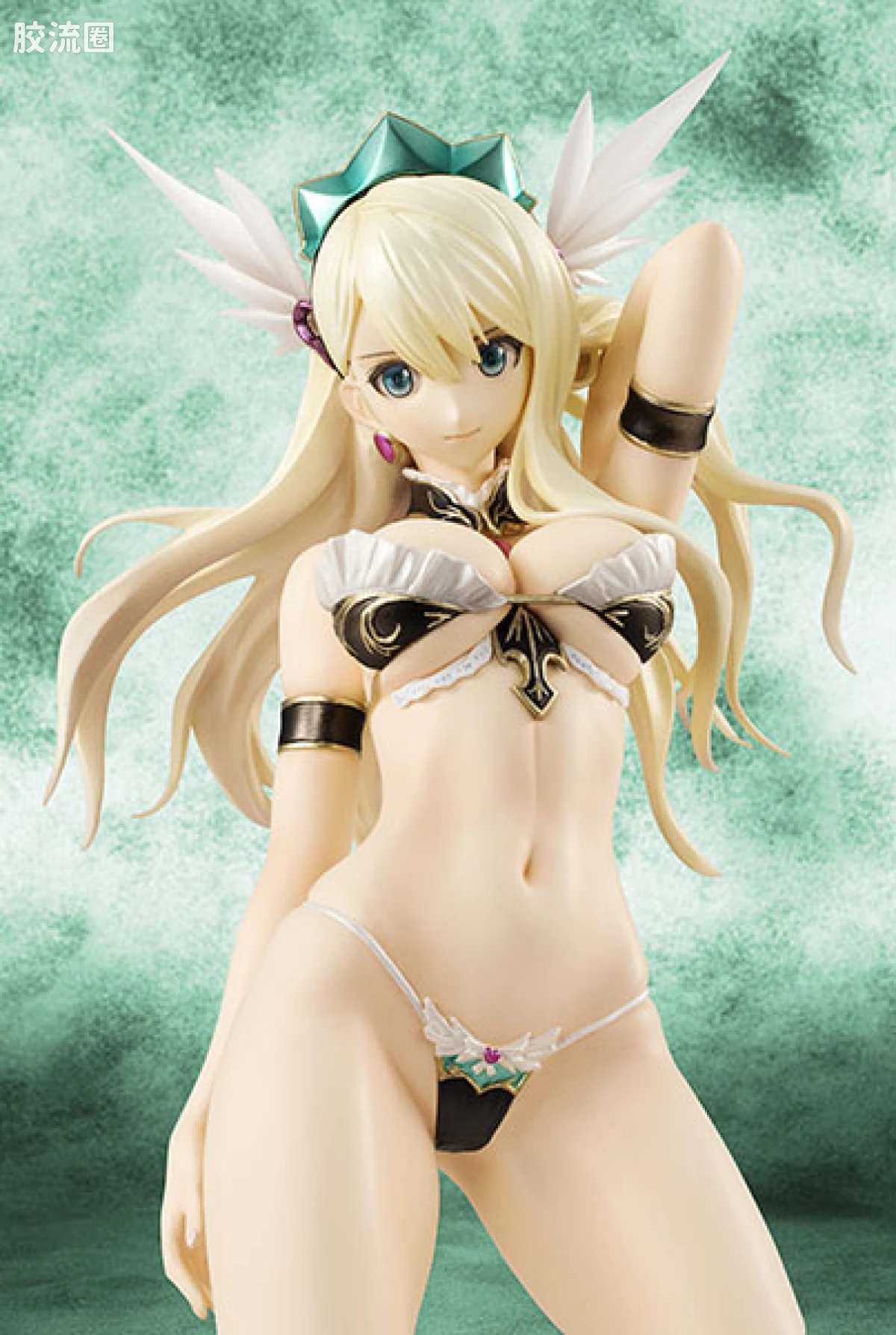 Mega House 手办系列 Excellent Model 女武神 - 图片
