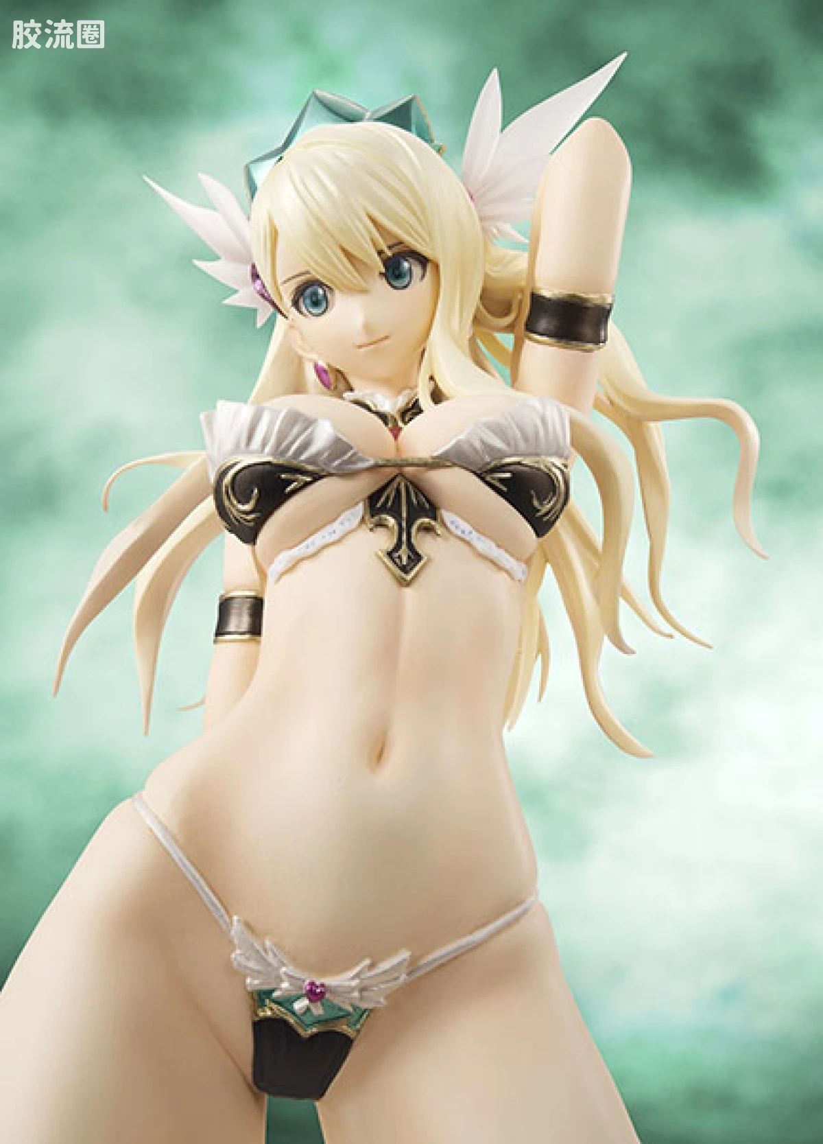 Mega House 手办系列 Excellent Model 女武神 - 图片