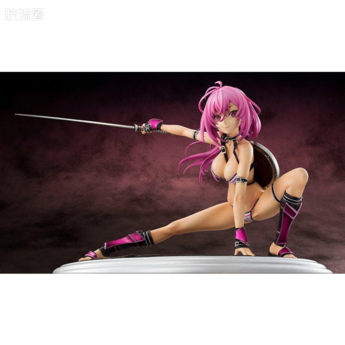 Mega House 手办系列 Excellent Model 战士【DX Ver.】 - 图片