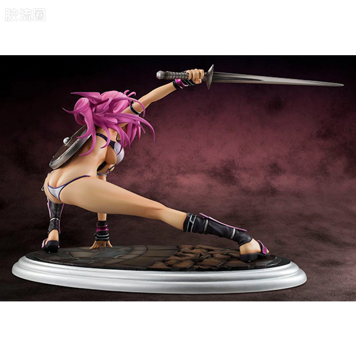 Mega House 手办系列 Excellent Model 战士【DX Ver.】 - 图片