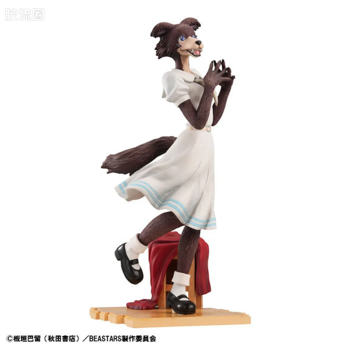 Mega House 手办系列 综合系列 茱诺 - 图片