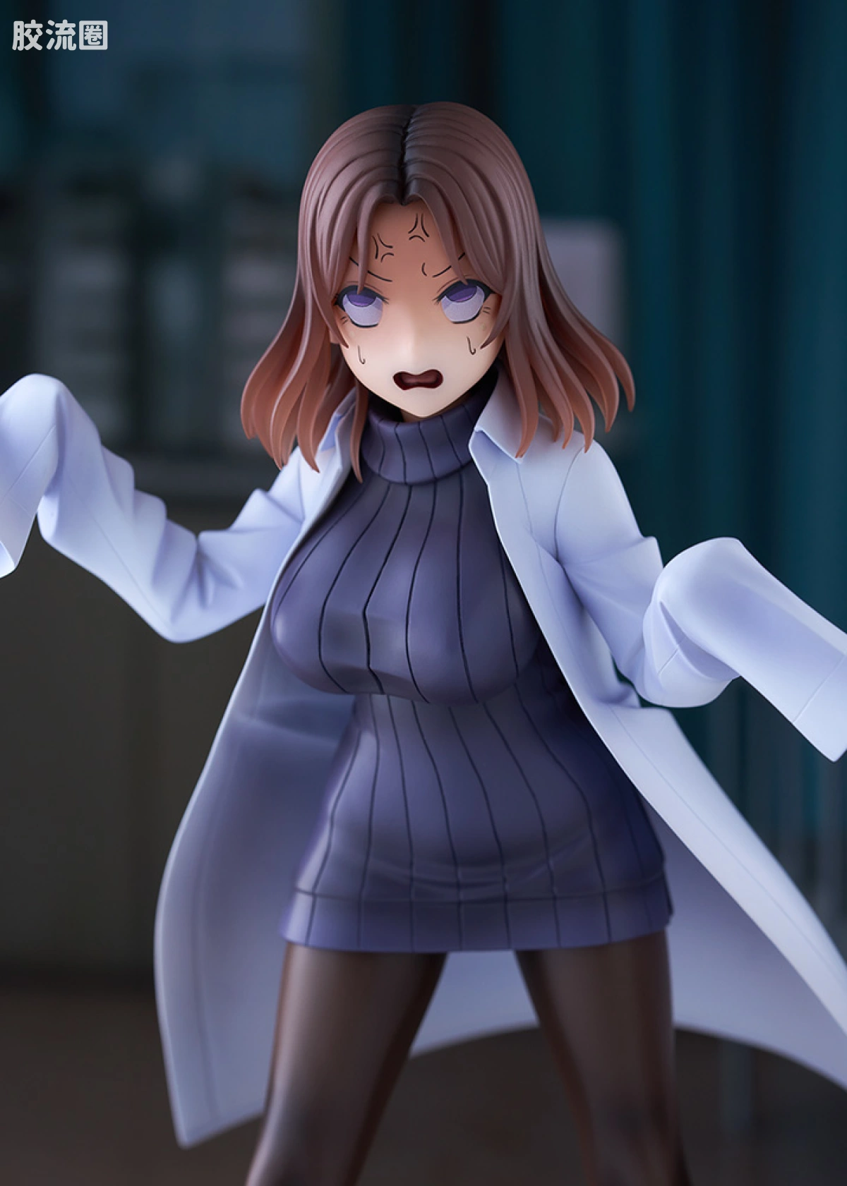 WAVE DreamTech系列 特别版 雨宫医生 DK版 - 图片