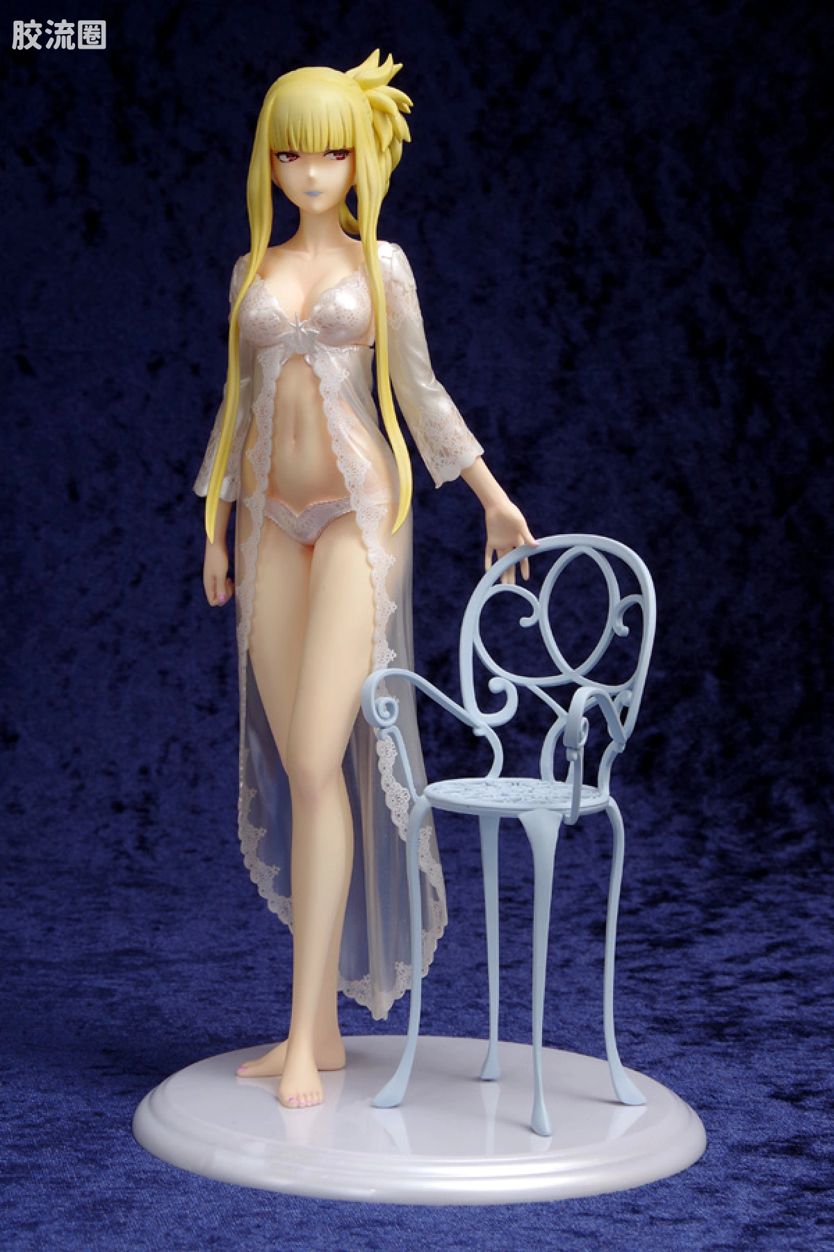 WAVE DreamTech系列 Lingerie styles系列 金刚 アニまるっ！限定Ver. - 图片