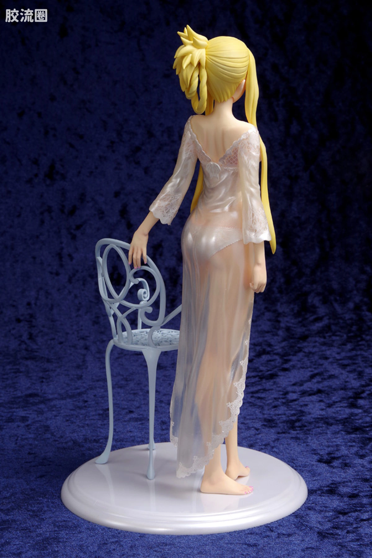 WAVE DreamTech系列 Lingerie styles系列 金刚 アニまるっ！限定Ver. - 图片