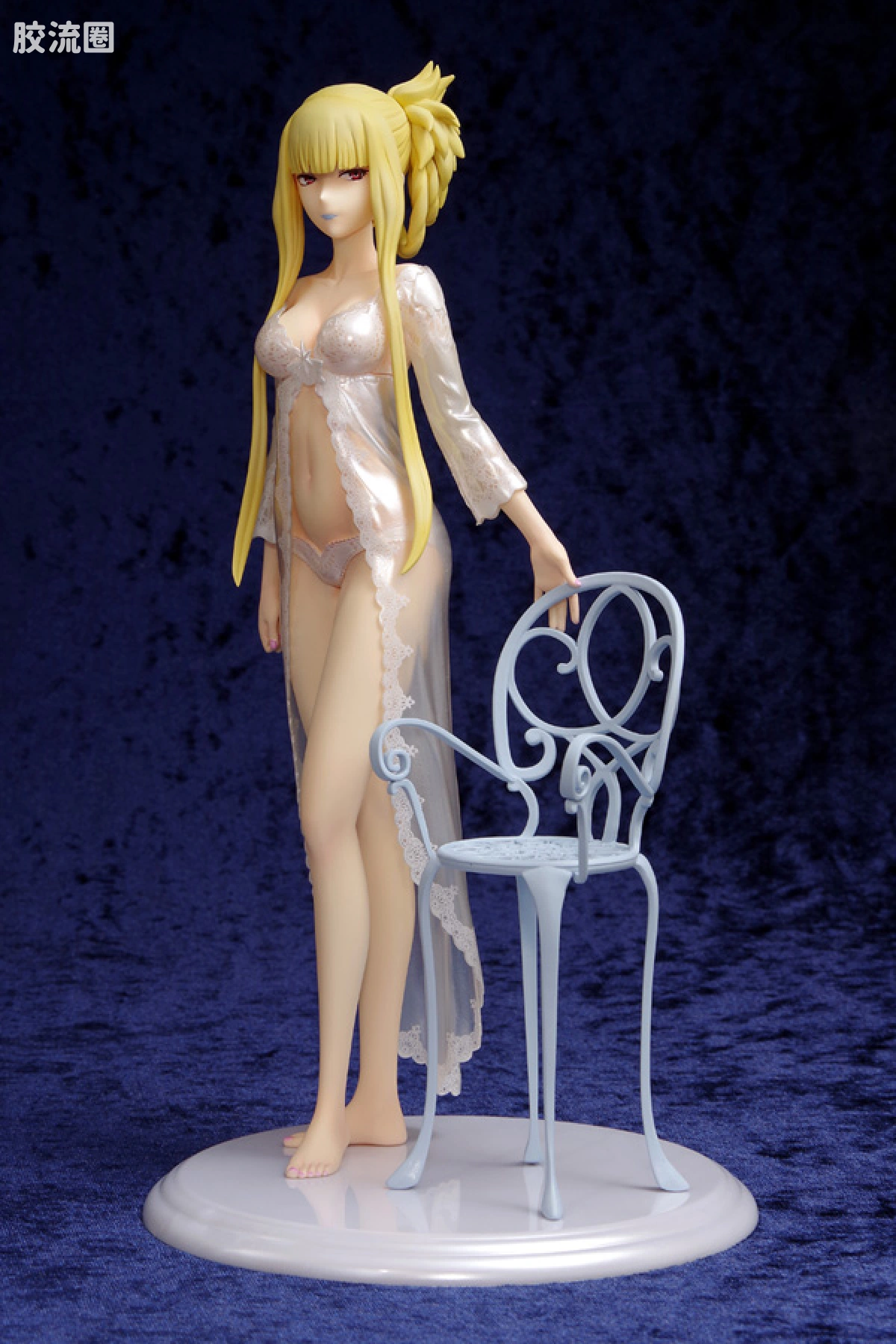 WAVE DreamTech系列 Lingerie styles系列 金刚 アニまるっ！限定Ver. - 图片