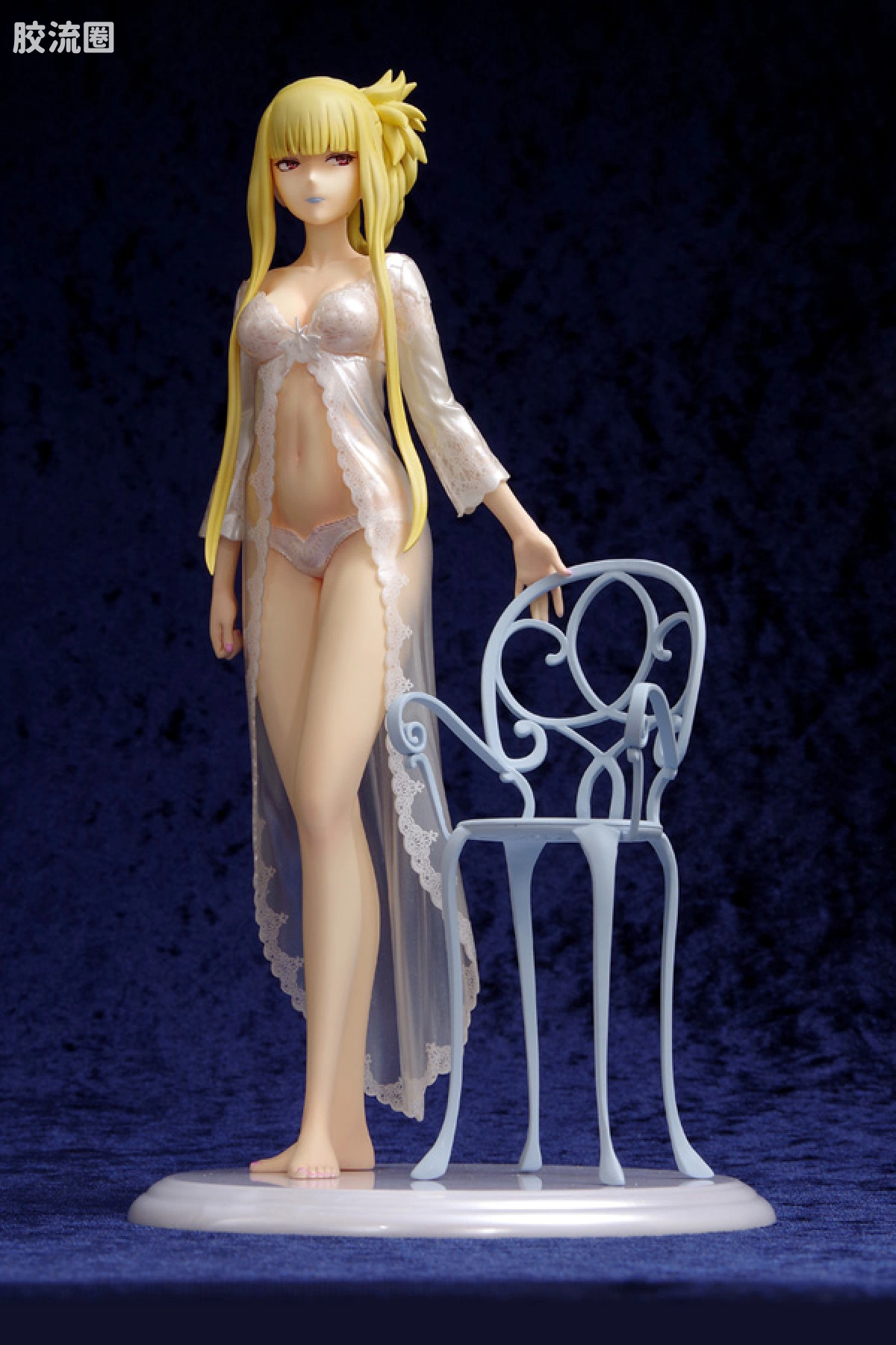 WAVE DreamTech系列 Lingerie styles系列 金刚 アニまるっ！限定Ver. - 图片
