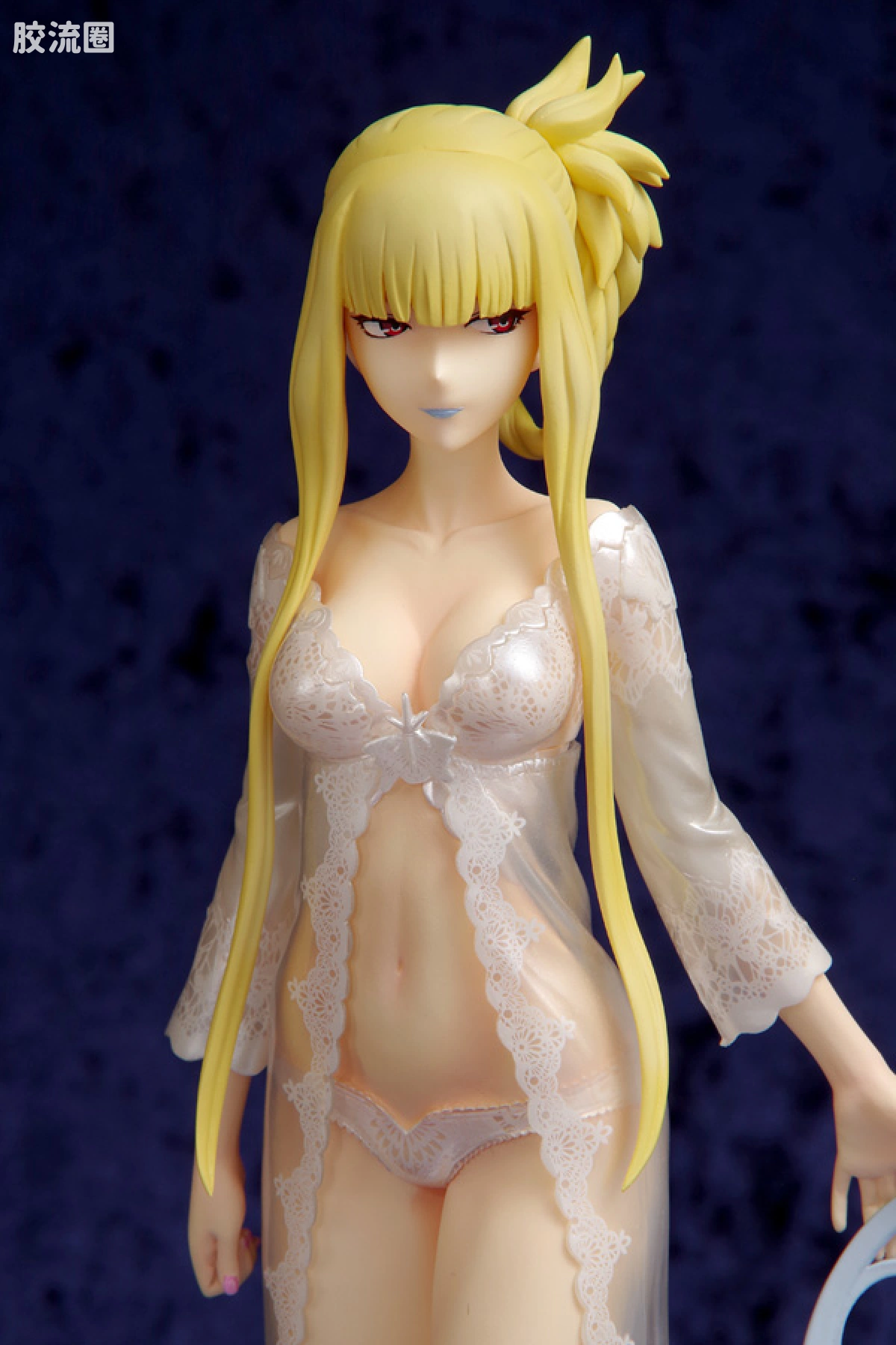 WAVE DreamTech系列 Lingerie styles系列 金刚 アニまるっ！限定Ver. - 图片