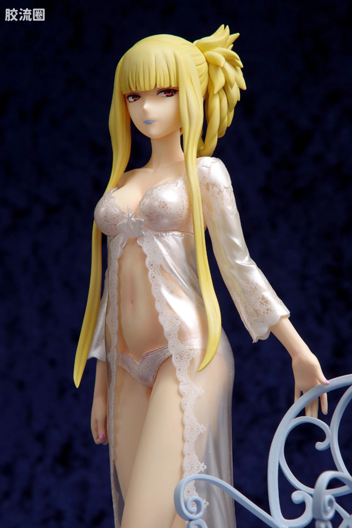 WAVE DreamTech系列 Lingerie styles系列 金刚 アニまるっ！限定Ver. - 图片