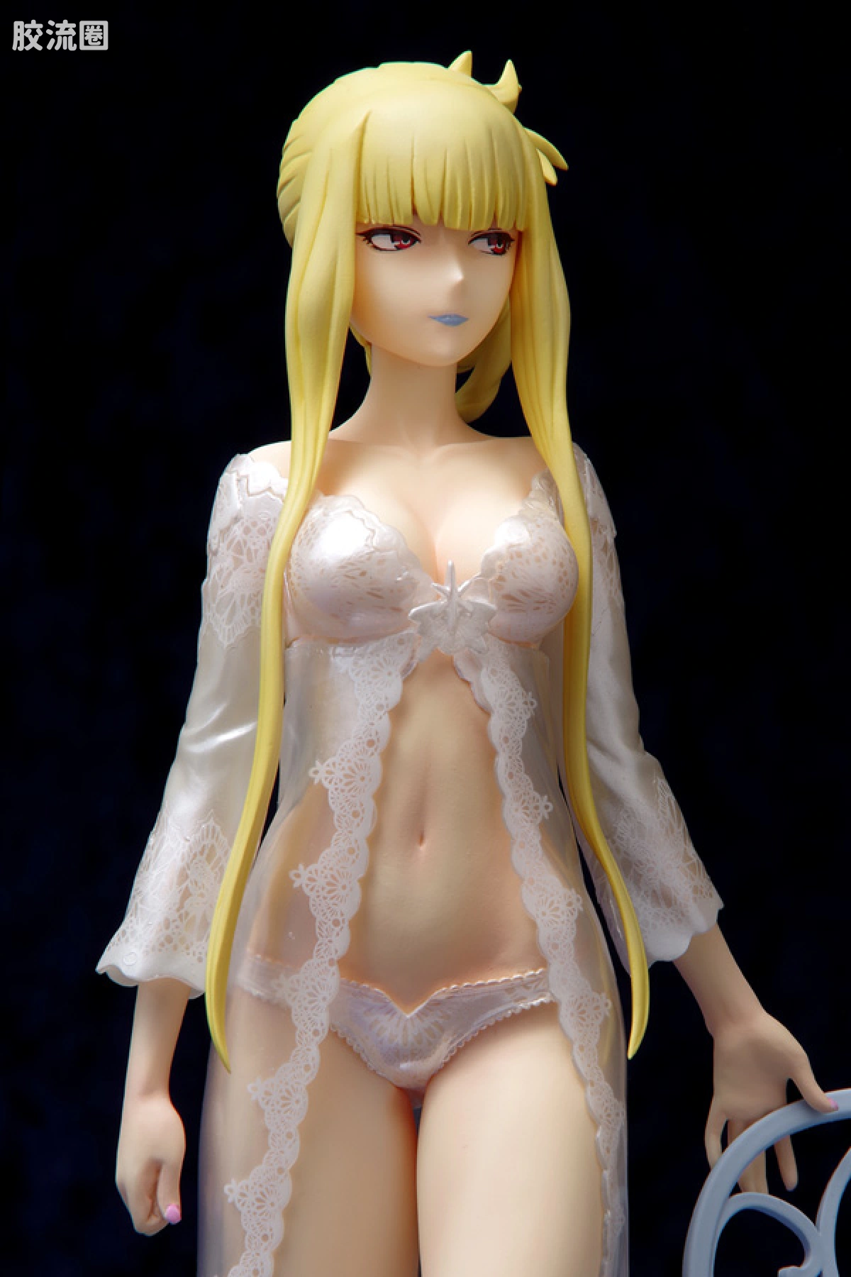 WAVE DreamTech系列 Lingerie styles系列 金刚 アニまるっ！限定Ver. - 图片