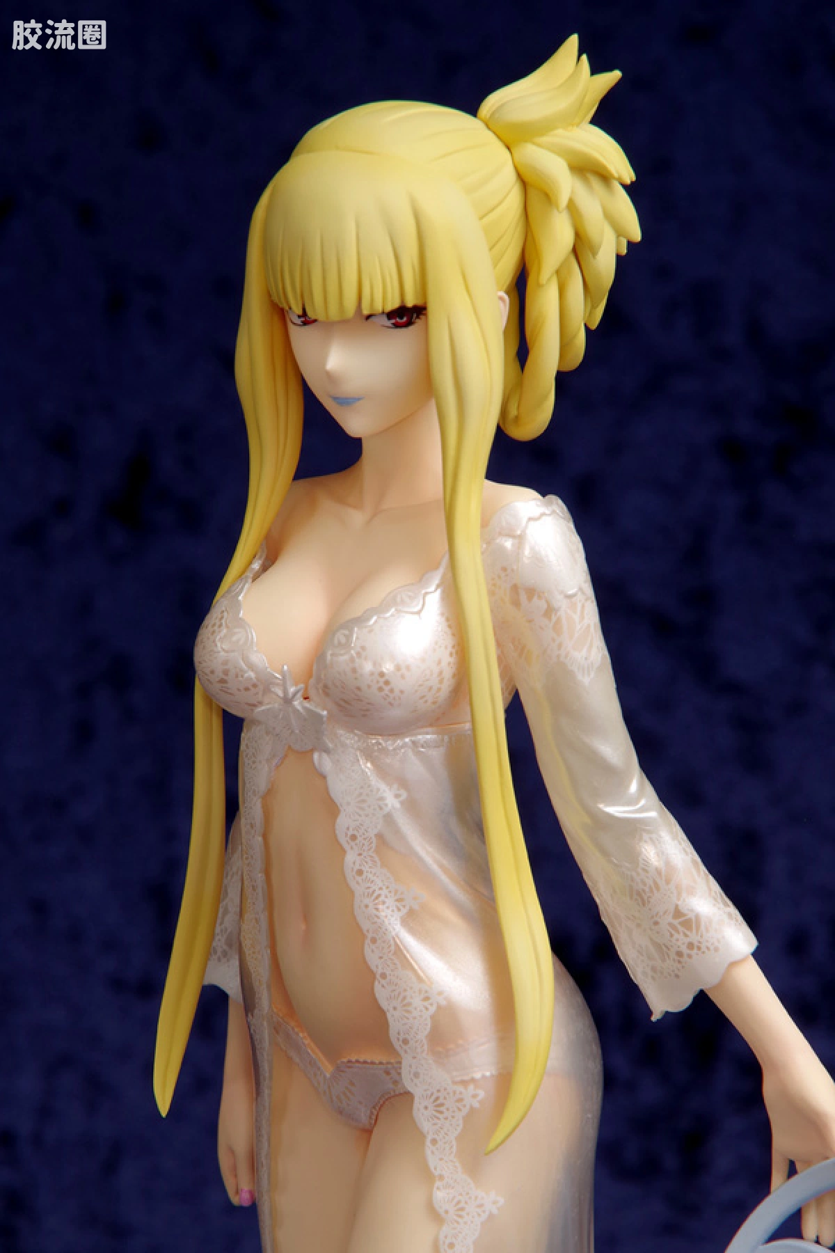 WAVE DreamTech系列 Lingerie styles系列 金刚 アニまるっ！限定Ver. - 图片