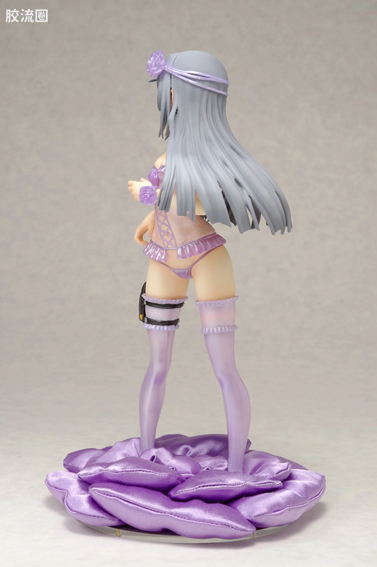 WAVE DreamTech系列 Lingerie styles系列 拉芙拉·布迪威伊 限定Ver. - 图片