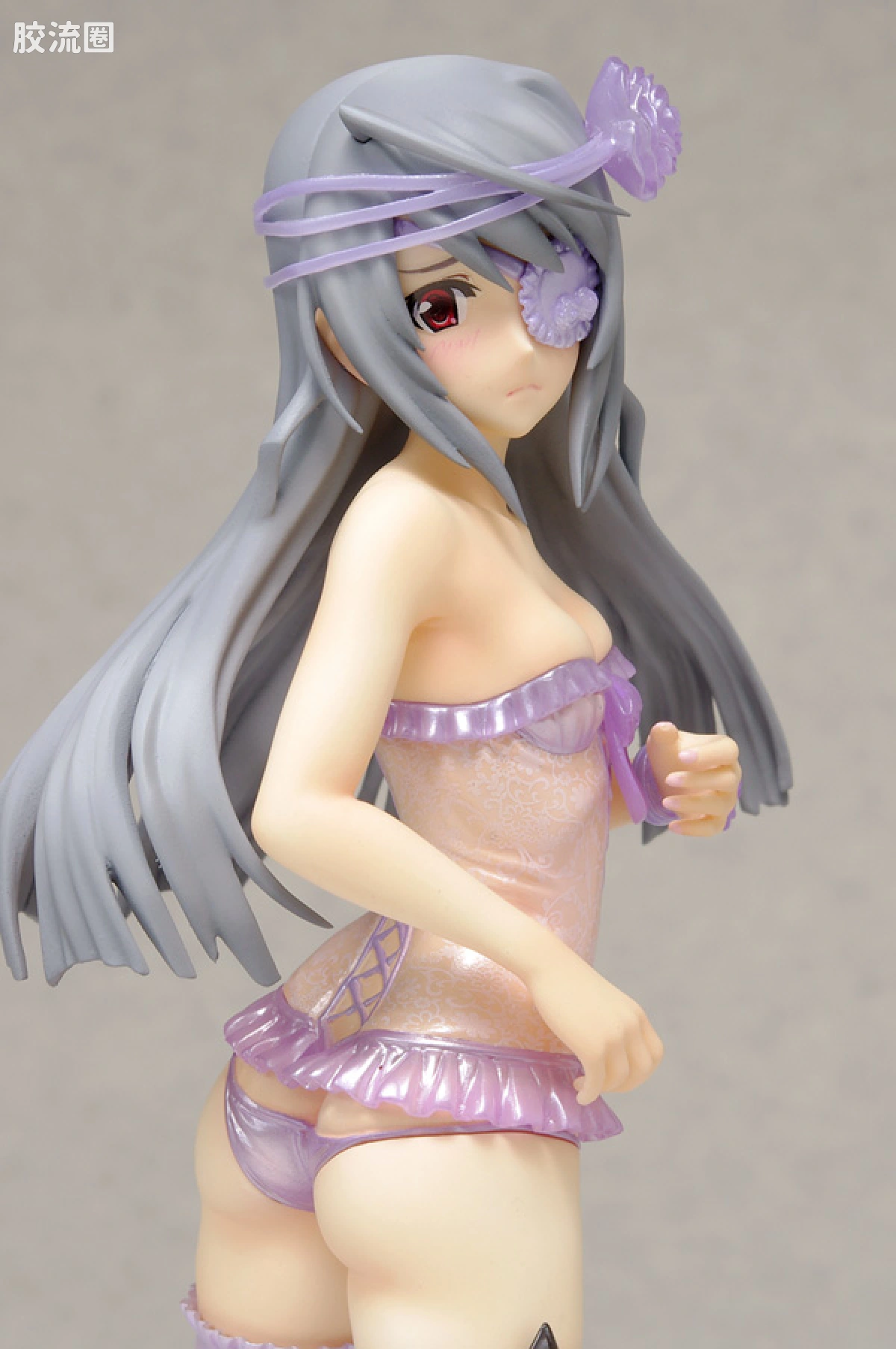 WAVE DreamTech系列 Lingerie styles系列 拉芙拉·布迪威伊 限定Ver. - 图片