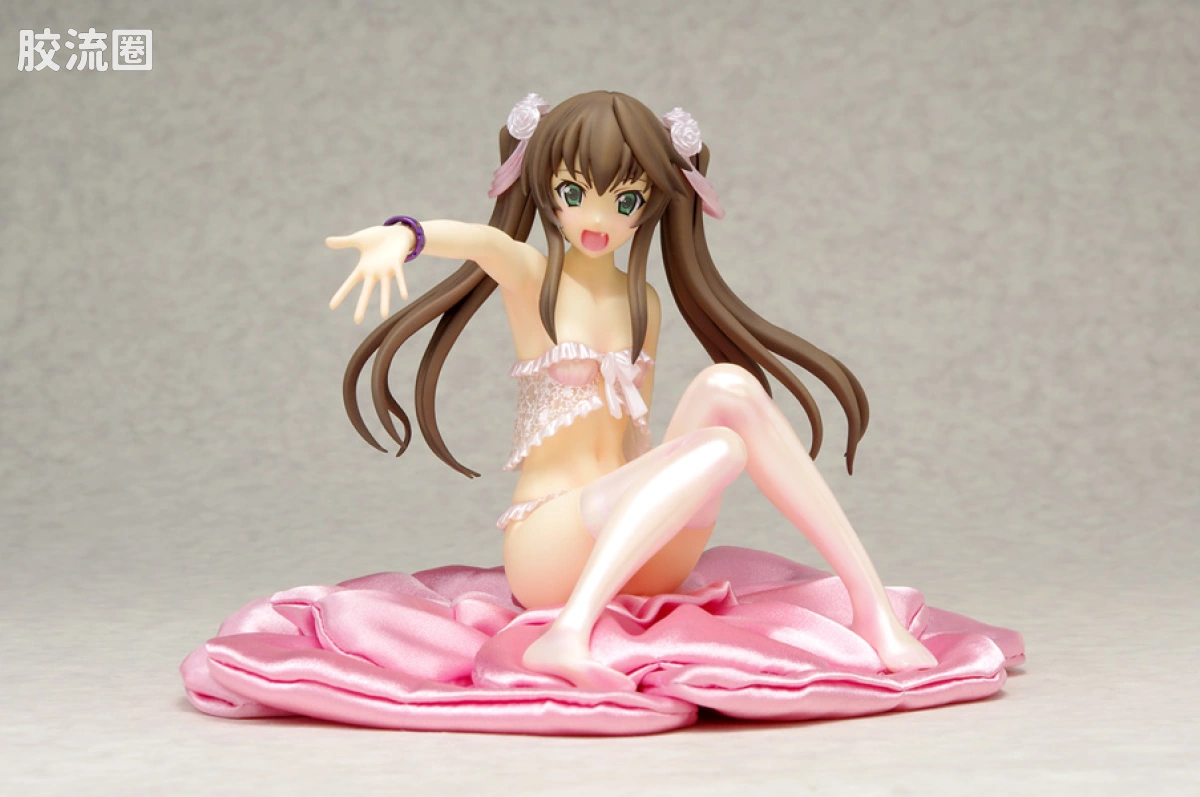 WAVE DreamTech系列 Lingerie styles系列 凰铃音 限定Ver. - 图片