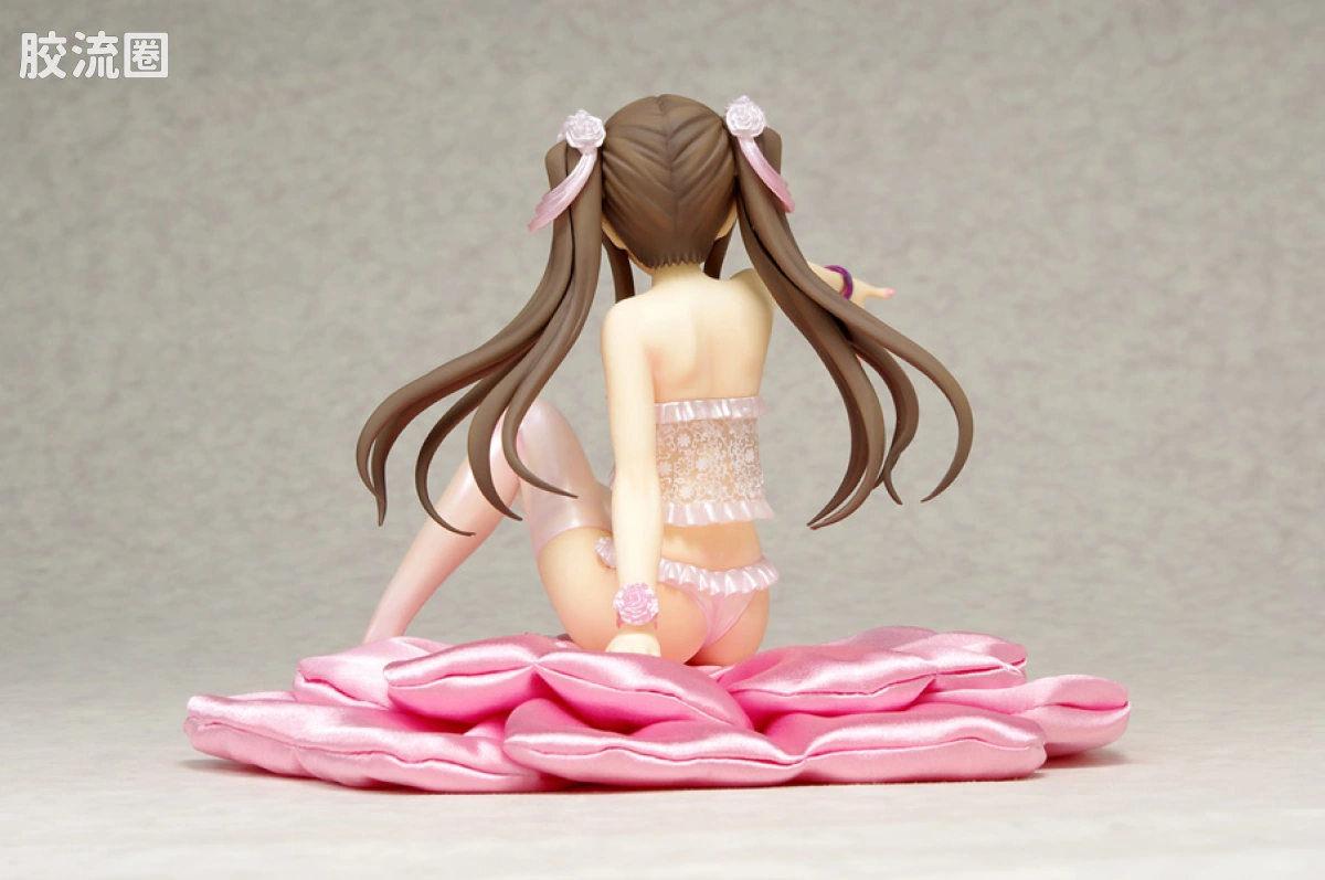 WAVE DreamTech系列 Lingerie styles系列 凰铃音 限定Ver. - 图片