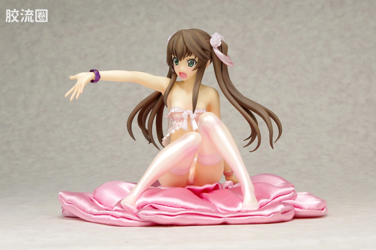 WAVE DreamTech系列 Lingerie styles系列 凰铃音 限定Ver. - 图片